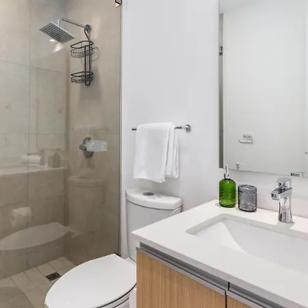 Brand New Condo Aria Ocean 501 By Kivoya Nuevo Vallarta Exterior photo